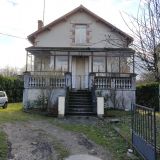 Maison 6 pièces / 110 m² / 157 500 € / SAINT-ASTIER